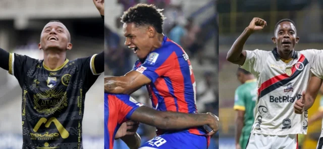 En los cuadrangulares del Torneo BetPlay podría llegar el VAR / VizzorImage / Leonardo Castañeda