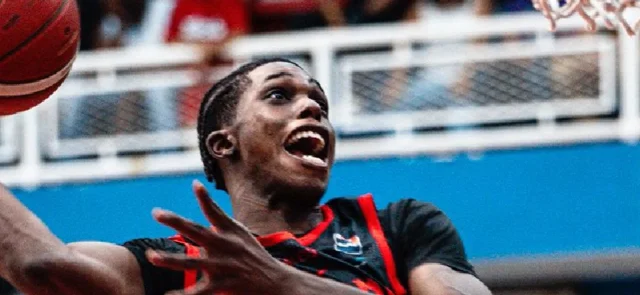 Toros se impuso a Paisas en la Liga BetPlay de Baloncesto 2024-II / @DPB_Colombia