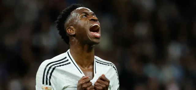 El jugador 'merengue' se pronunció después del Balón de Oro / AFP