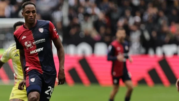 Yerry Mina generó polémica por defender a compañero de selección Colombia