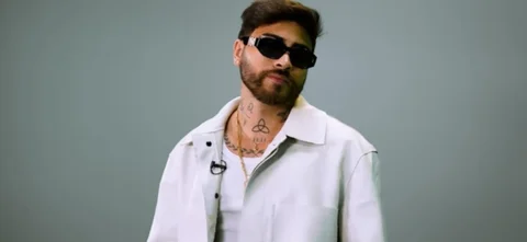 Zalek, artista colombiano - @soyzalek