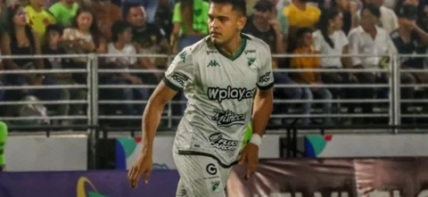 Águilas Doradas 1 - 1 Cali - X: @AsoDeporCali