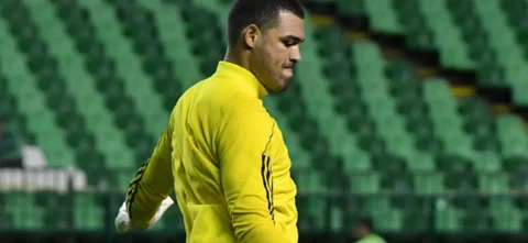 Álvaro Montero - VizzorImage