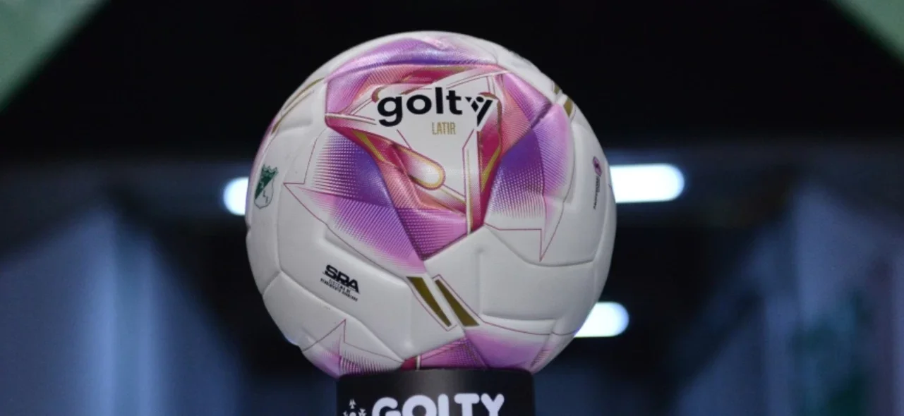 Balón Latir de Golty - VizzorImage