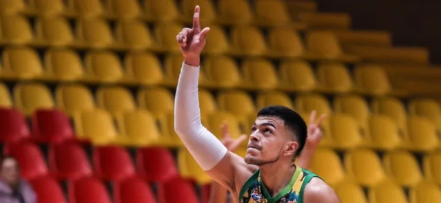 Cimarrones venció a Piratas - DPB