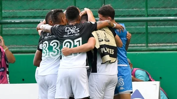 ¿Tiradera? Deportivo Cali envió un llamativo mensaje de Halloween