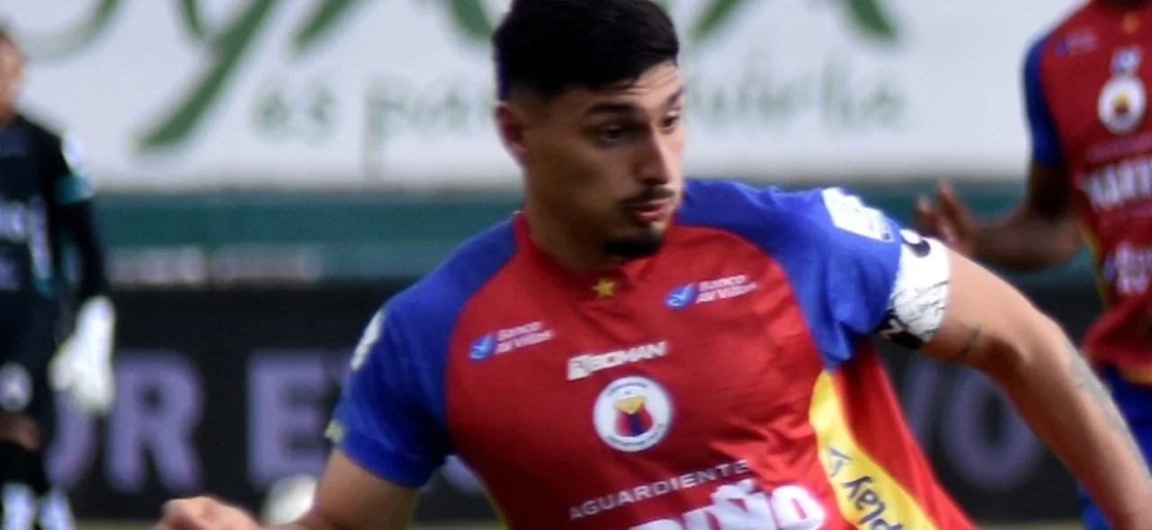 Diego Chávez en Pasto - VizzorImage