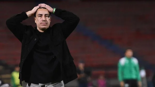 Nacional deberá pagar una millonada por el partido ante Cali