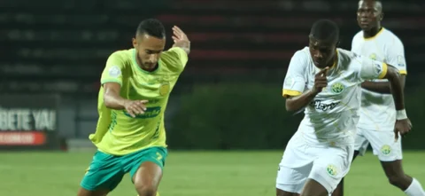 Leones 1-0 Real Cundinamarca - VizzorImage