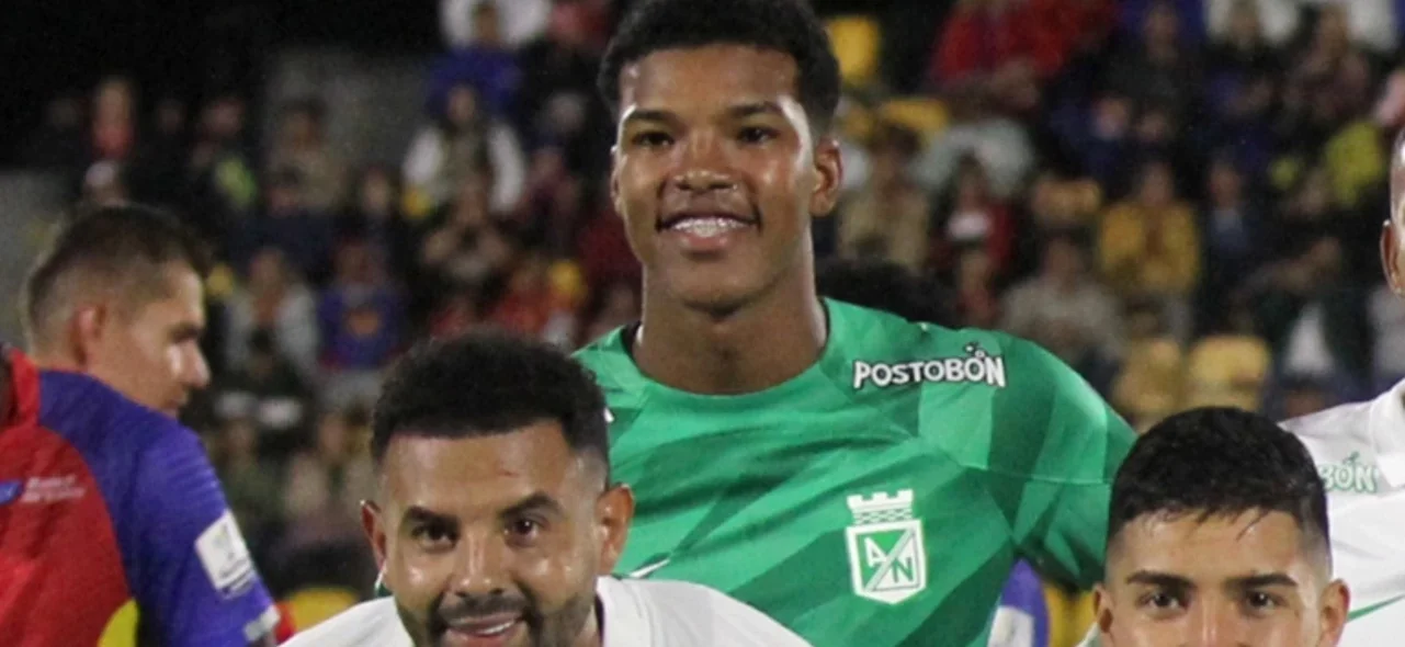 Luis Marquínez - VizzorImage