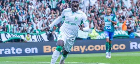 Fortaleza 0 - 1 Nacional - VizzorImage / Leonardo Castañeda