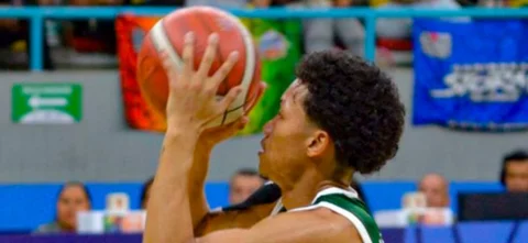 Paisas vs. Caribbean - DPB