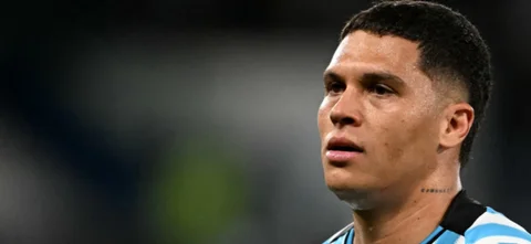 Juan Fernando Quintero / AFP