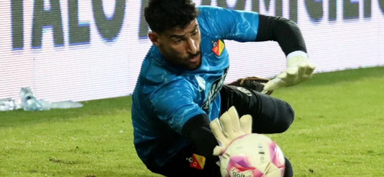 Salvador Ichazo en Pereira - VizzorImage