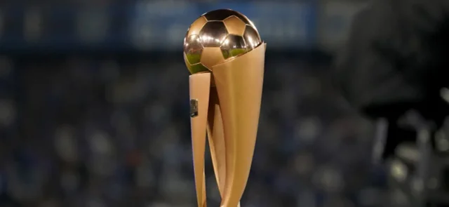 Trofeo de la Copa BetPlay 2024 - VizzorImage