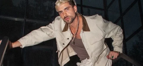 Johann Vera visitó What The Fun! - Instagram: @johannvera