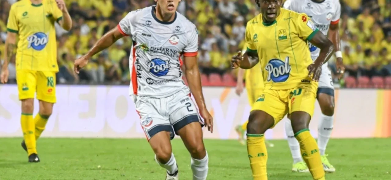 Alianza F.C. recibirá a Atlético Bucaramanga por la fecha 19 / VizzorImage / Jose Martinez