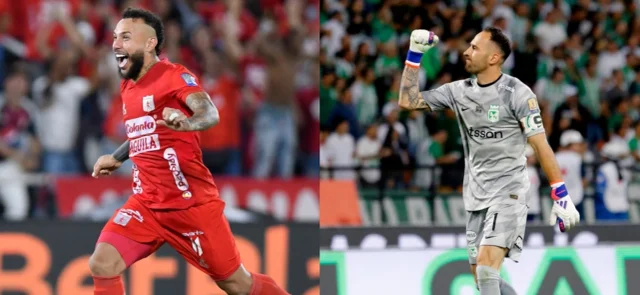 América sorprendió a sus seguidores publicando la boletería para la Copa BetPlay /VizzorImage / Gabriel Aponte