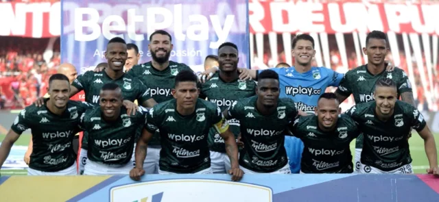 Deportivo Cali comenzaría una estrategia para 2025 / VizzorImage / Luis Ramirez
