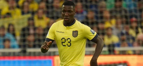 La selección de Ecuador tiene todo listo para las Eliminatorias Sudamericanas / @LaTri