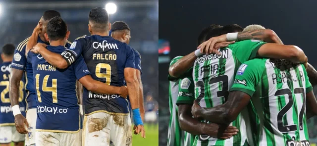 La Liga se prepara para la fecha 3 - VizzorImage