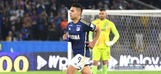 Radamel Falcao García