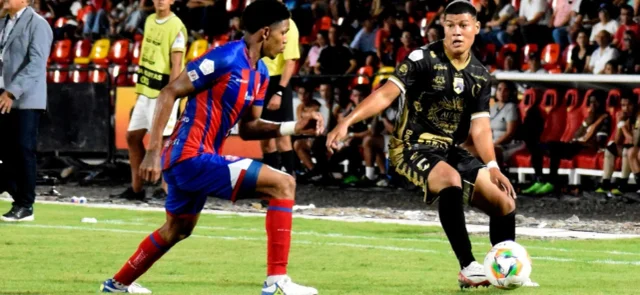 Llaneros y Unión Magdalena disputarán la final del Torneo BetPlay.