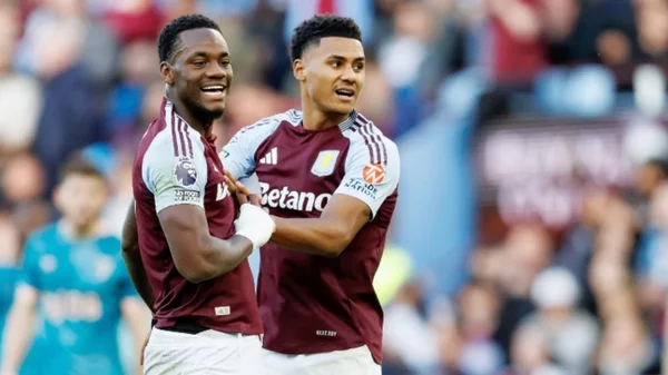 Jhon Durán habló claro de la relación con su técnico Jhon Durán habló claro de la relación con su técnico