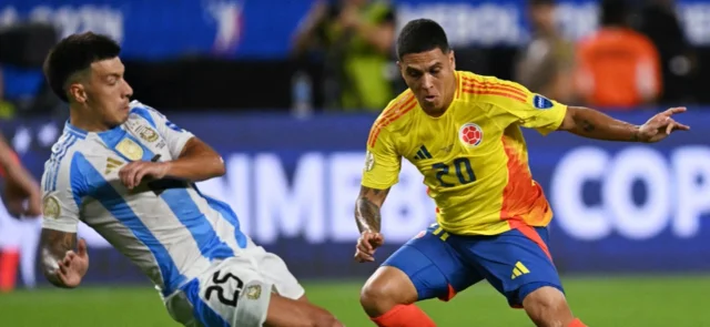 Juan Fernando Quintero quiere regresar al FPC. / VizzorImage.