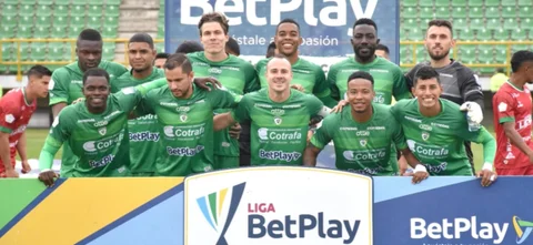 La Equidad se prepara para 2025 - VizzorImage / Edward Leguizamón