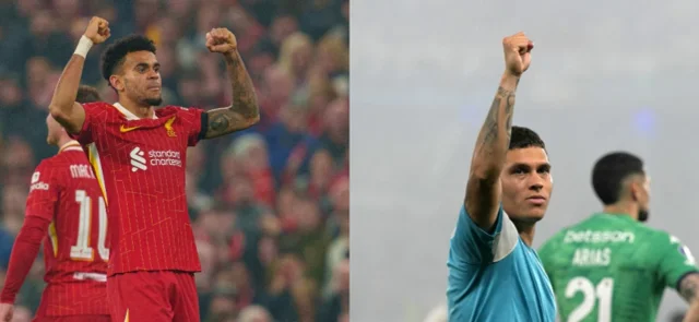 La selección Colombia sigue completando a sus convocados / AFP