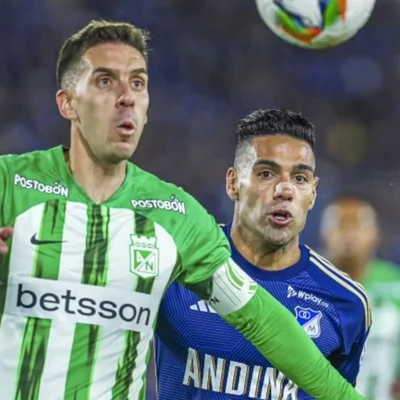 Nacional anunció las entradas para el duelo contra Millonarios