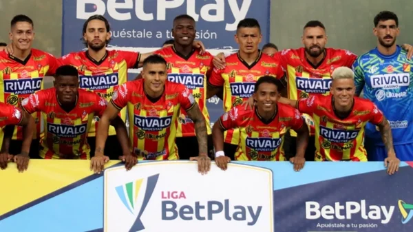 Deportivo Pereira podría quedarse sin una de sus figuras para 2025