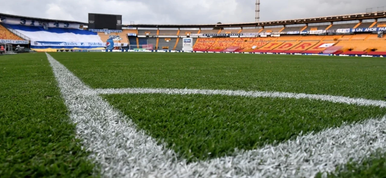 Así se jugarán las fechas 2 y 3 de los cuadrangulares de la Liga BetPlay
