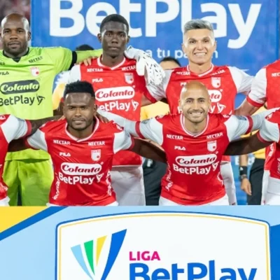 Santa Fe perderá a una de sus figuras ante Nacional