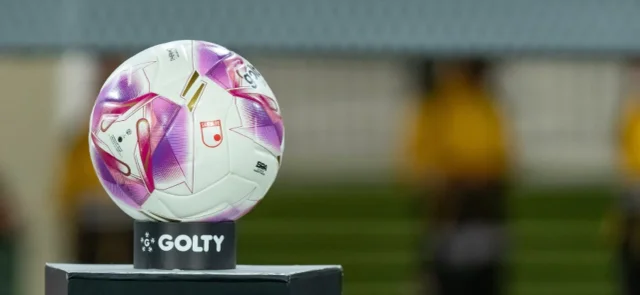 Independiente Santa Fe renovó a varias figuras / VizzorImage / Leonardo Castañeda