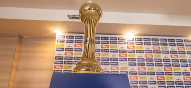 Trofeo Liga BetPlay Dimayor / VizzorImage / Leonardo Castañeda