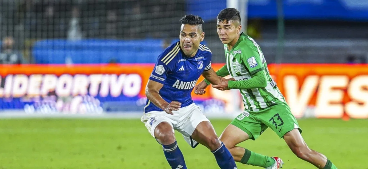 Radamel Falcao