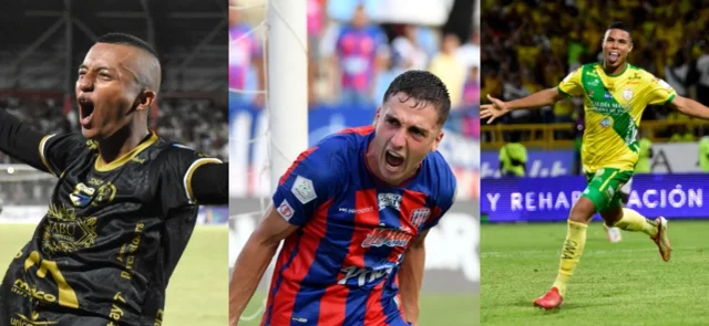 Todo está listo para jugar la final del Torneo BetPlay 2024-II / VizzorImage