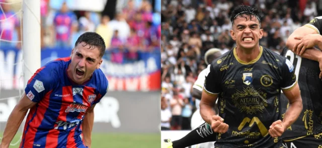 Este equipo sería campeón del Torneo BetPlay según la IA / VizzorImage / Miguel Vermiere / David Murillo