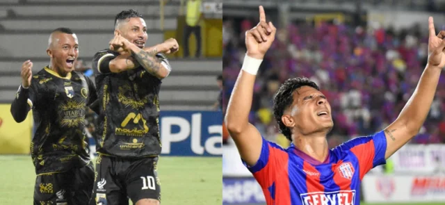 El Torneo BetPlay está a punto de finalizar / VizzorImage / Miguel Vermeire