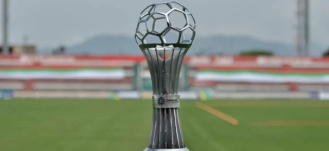 Solo quedá una fecha para conocer los finalistas del Torneo BetPlay 2024-2 / VizzorImage / Sergio Reyes