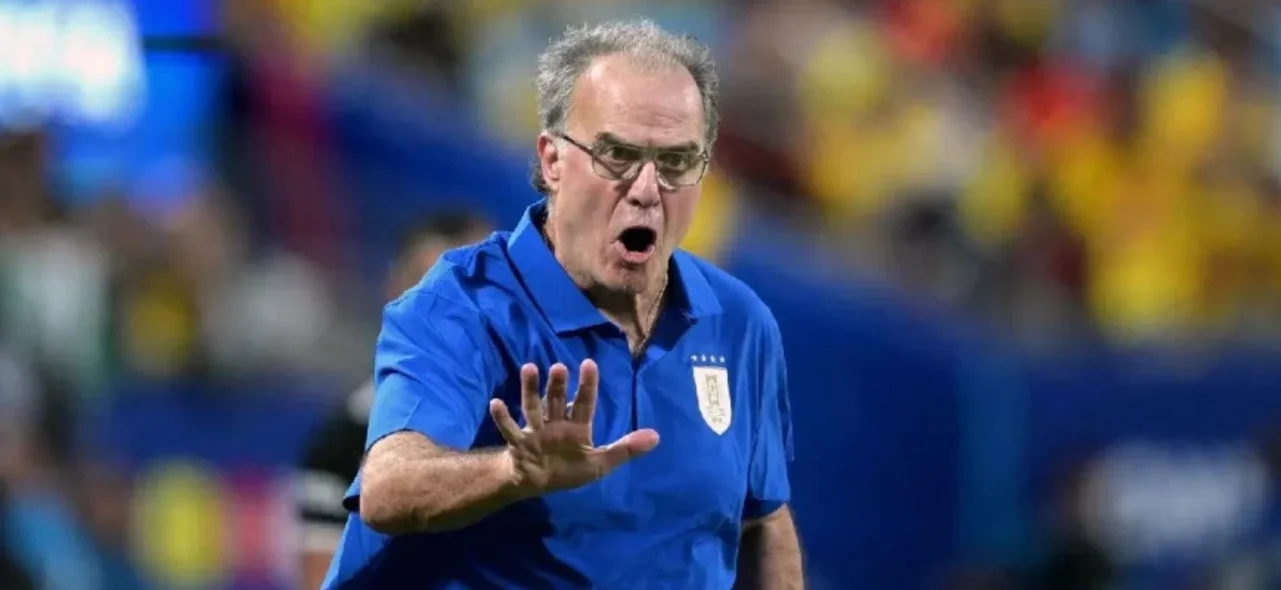 Marcelo Bielsa