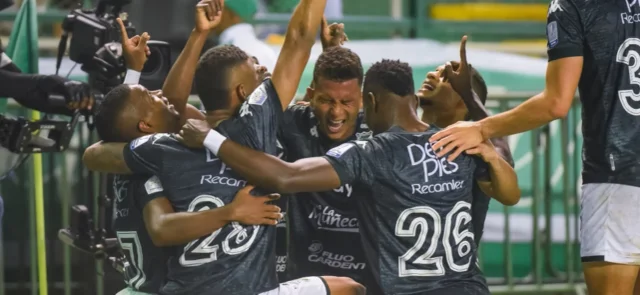 Deportivo Cali se refuerza pensando en 2025.