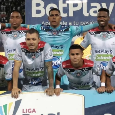 Revelación del FPC no ocultó su deseo de jugar en Millonarios