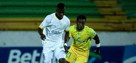 Huila 0-0 Real Cundinamarca - VizzorImage