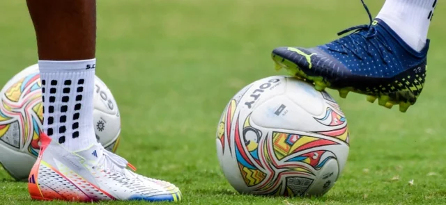 Millonarios vs. Pasto dará inicio a los cuadrangulares de la Liga BetPlay / VizzorImage / Gabriel Aponte