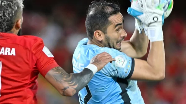 ¿Qué pasó entre James Aguirre y un recogebolas de América? ¿Qué pasó entre James Aguirre y un recogebolas de América?