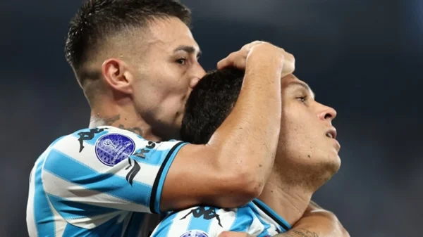 ¡Vaya mensaje! FIFA se rinde ante los pies de 'Juanfer' Quintero