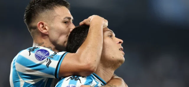 Juan Fernando Quintero - AFP